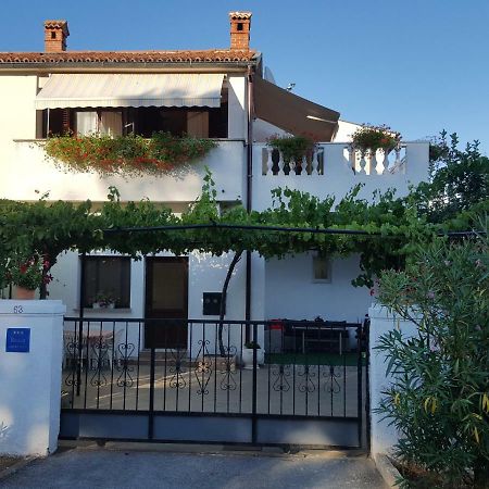 Studio Apartman D&D Banjole Εξωτερικό φωτογραφία
