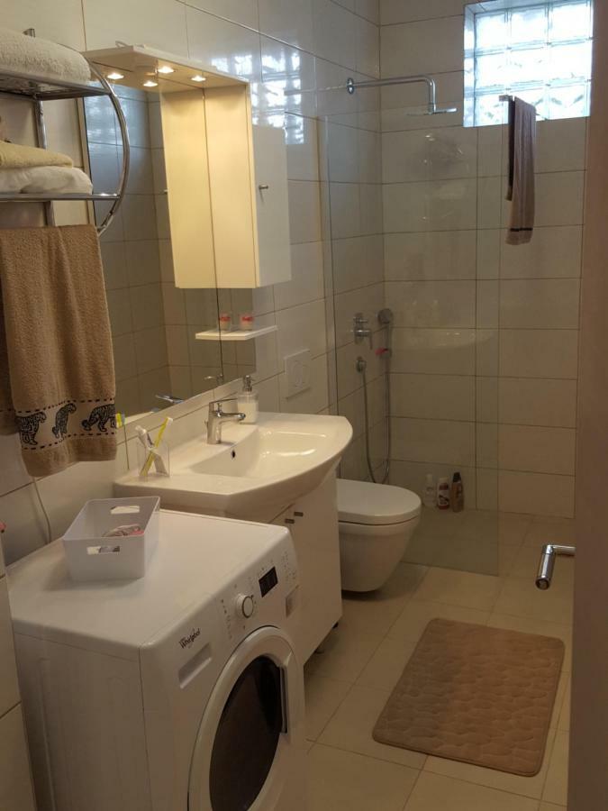 Studio Apartman D&D Banjole Εξωτερικό φωτογραφία