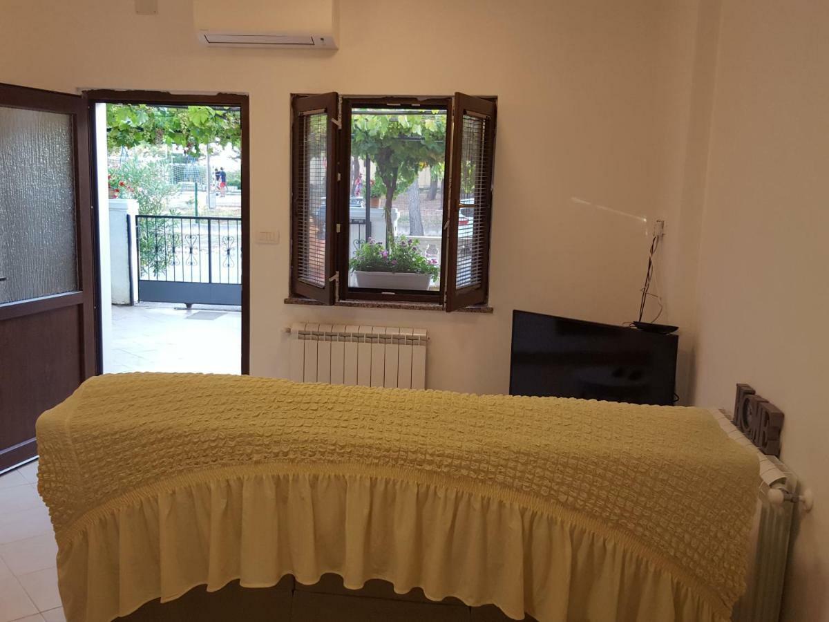 Studio Apartman D&D Banjole Εξωτερικό φωτογραφία