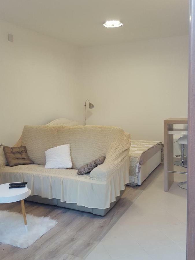 Studio Apartman D&D Banjole Εξωτερικό φωτογραφία