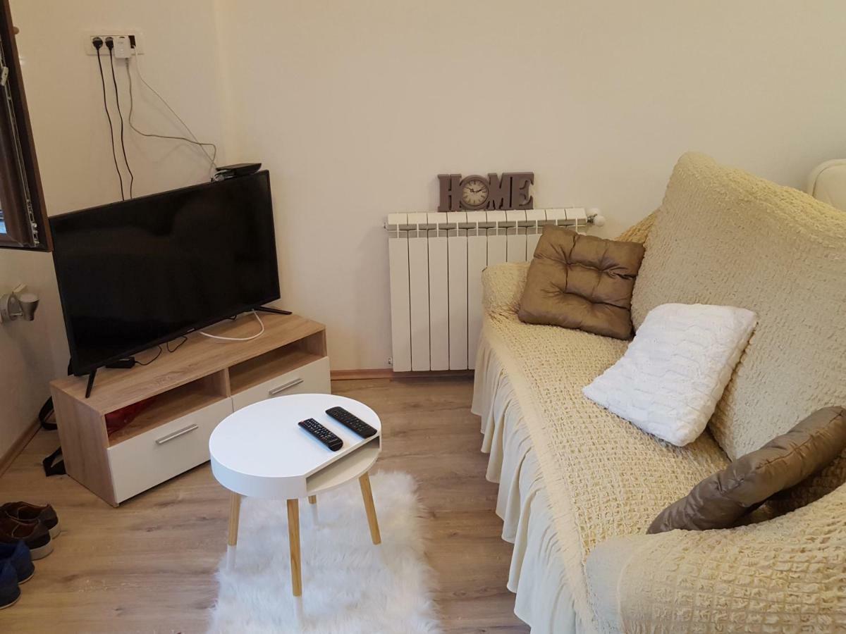 Studio Apartman D&D Banjole Εξωτερικό φωτογραφία