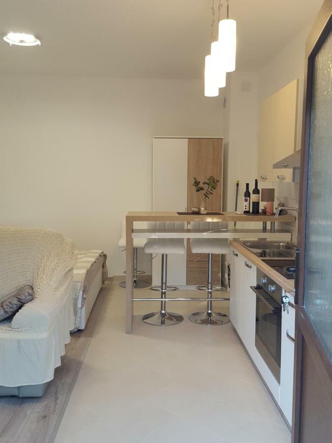 Studio Apartman D&D Banjole Εξωτερικό φωτογραφία