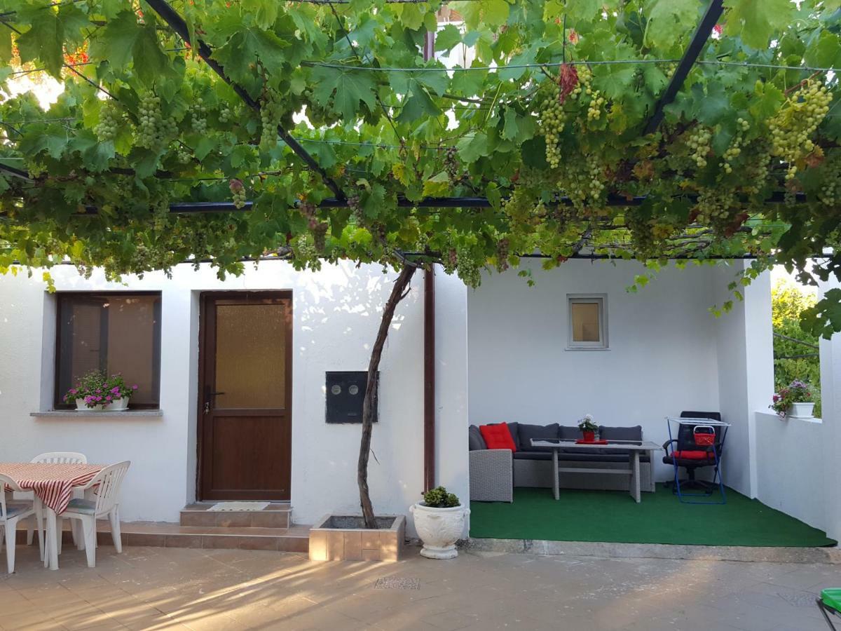 Studio Apartman D&D Banjole Εξωτερικό φωτογραφία